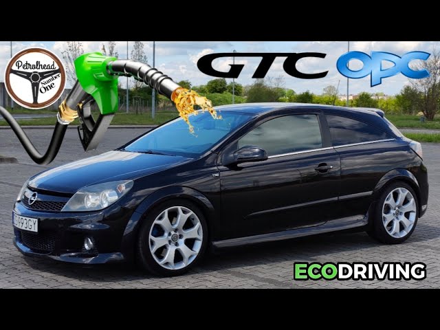 Opel Astra H GTC 2.0T 200PS 2005 - LET Stage3 K16 - Lechner Tuning GmbH 