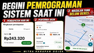 Harganya Seperti Gosend Multi Instan Ya lurr | Apakah Pakai Dasar Program Tersebut 🤔