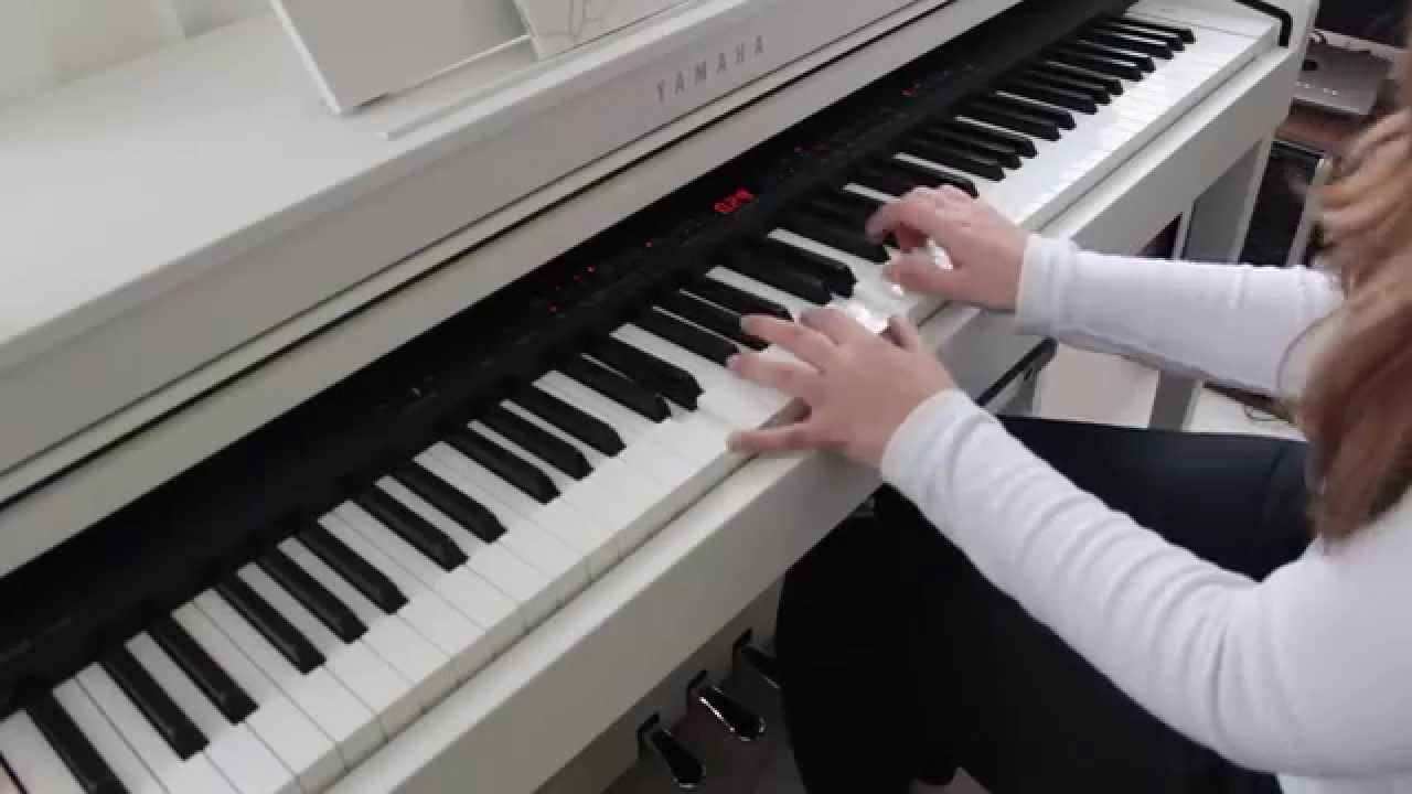 11 Musiques de Film à Connaître au Piano