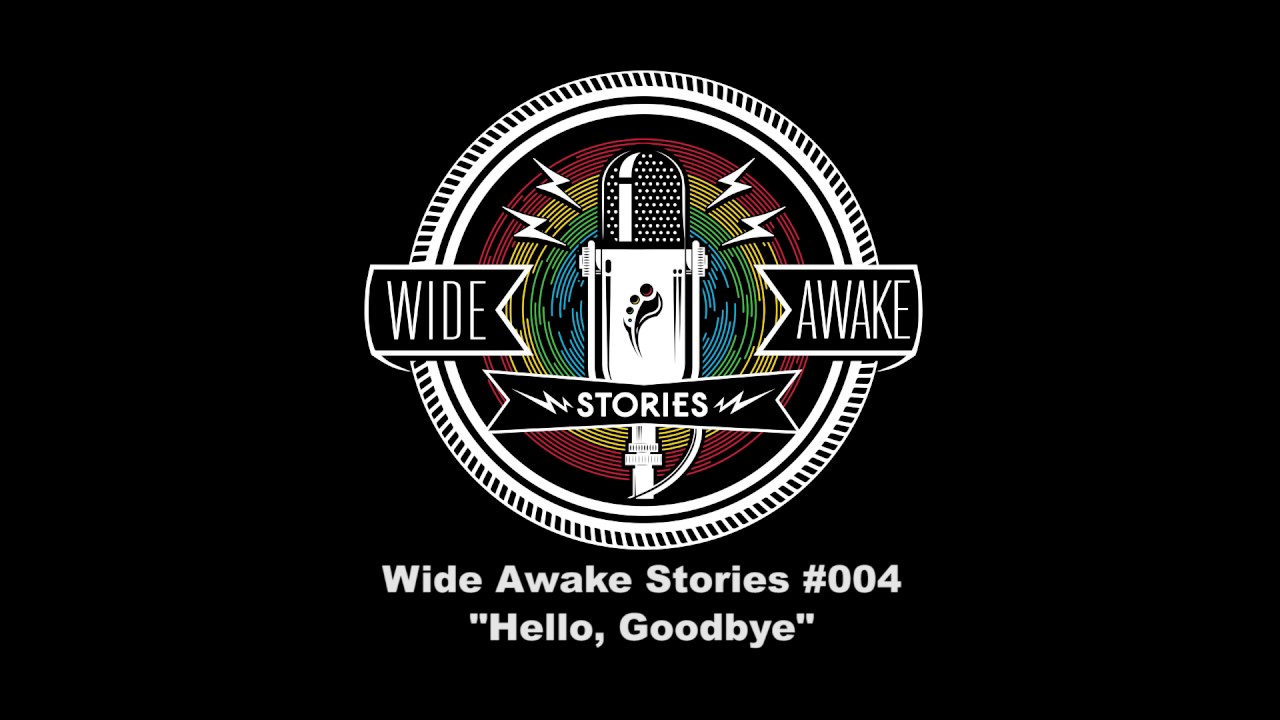 Watch Wide Awake Stories #004 - “Hello, Goodbye” ft. Pasquale Rotella & A-Trak on YouTube Watch Wide Awake Stories #004 - “Hello, Goodbye” ft. Pasquale Rotella & A-Trak on YouTube