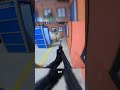 cheater is reloading MAG 💀💀