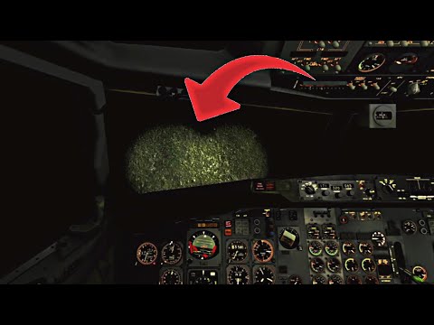 How an China Airlines 737-200 entered a collision course after take off (China Airlines Flight 204)