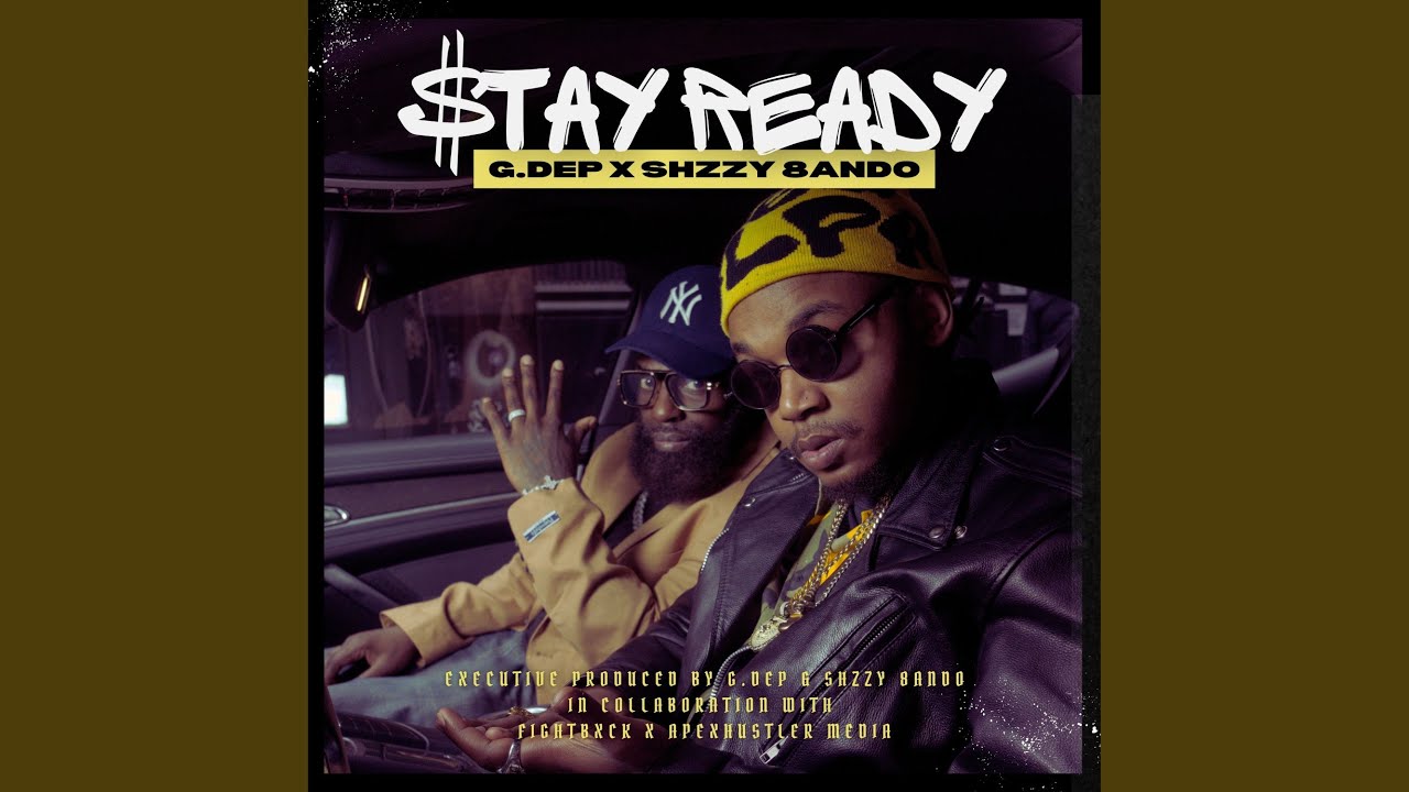 Guarda CHEWIN' su YouTube Guarda CHEWIN' su YouTube