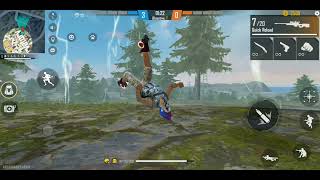 24Kgoldn - Mood. Iam Faster Than Ruok Ff And White444| Saksu Gaming|