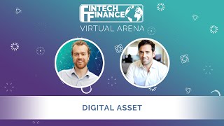 FF Virtual Arena: Digital Asset