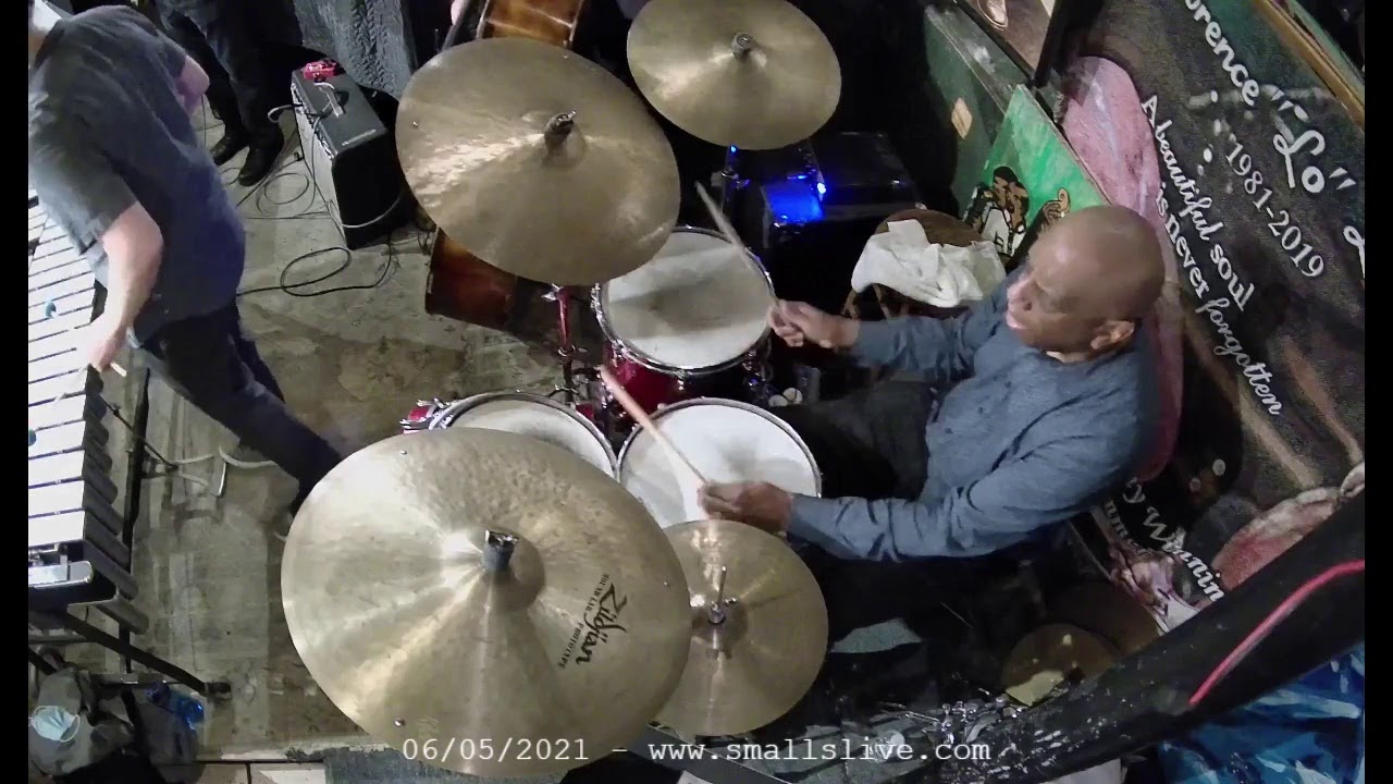 Behn Gillece Quartet - Live at Smalls - 6/5/2021