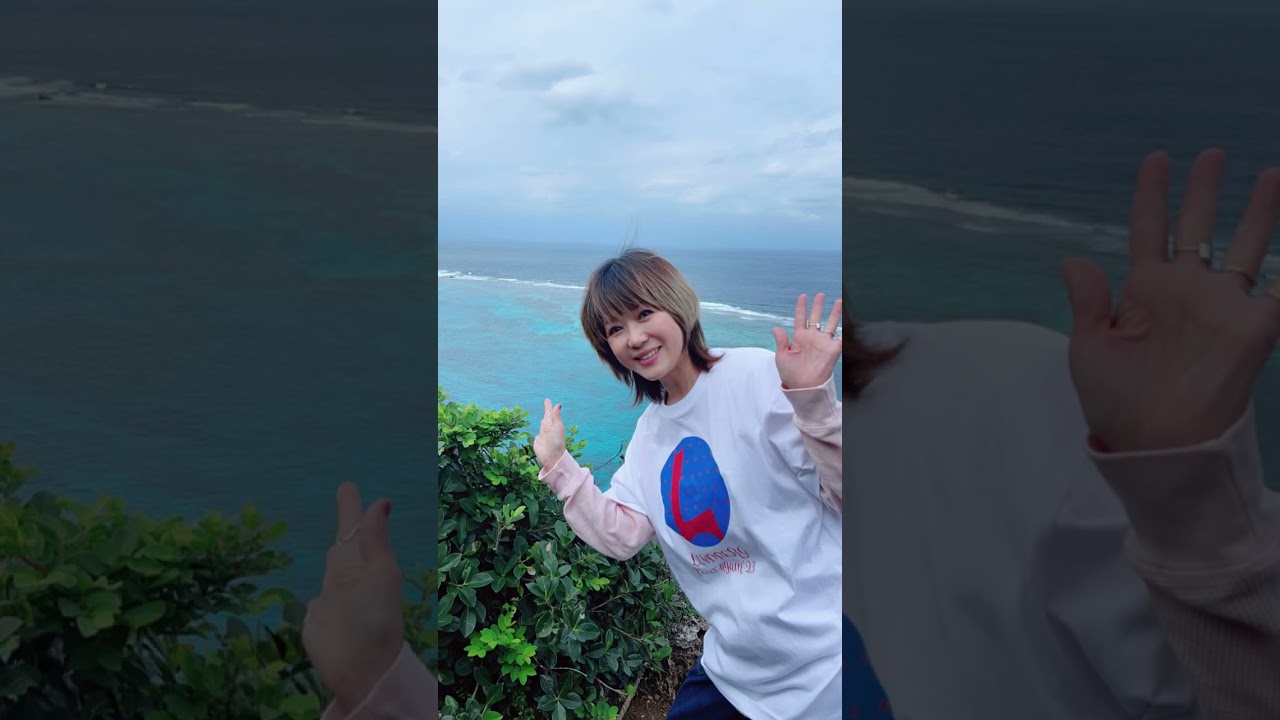 LINDBERG 「22年ぶりだよ！Resortしましょ！in宮古島」FCツアー参加者