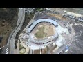 Candlestick Demolition late April 2015