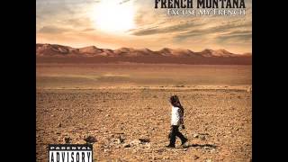 French Montana - Drink Freely (Feat. Rico Love) (CDQ) / Album: Excuse My French