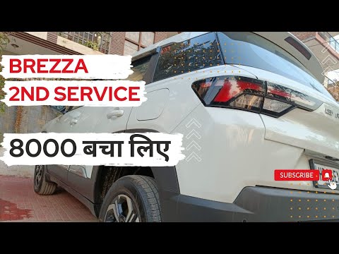 brezza showroom near me