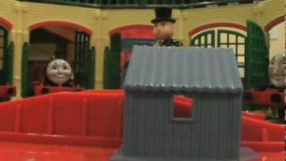 Thomas The Trackmaster Show Episode 4 - Mothers Day - Part 4