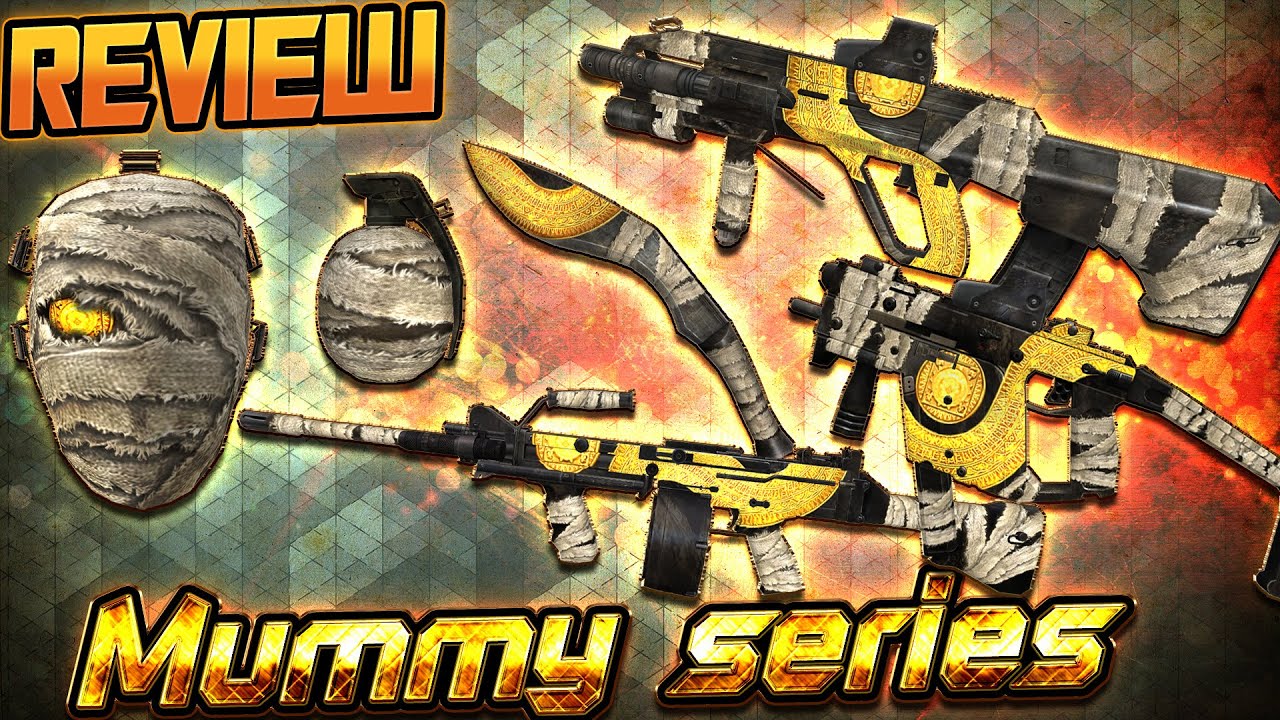 แข่งกินจุ รีวิว Mummy series แบบครบเซ็ต หน้ากกากสวย ระเบิดย้อมแมว BY;ทศกัณฐ์