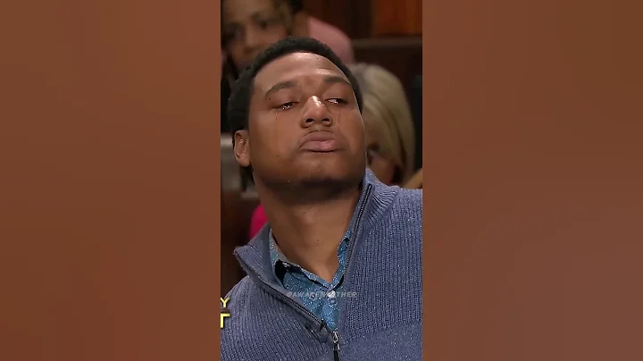 Shocking DNA Results: You Are Not the Father! | Part 1