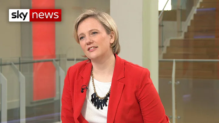 Stella Creasy: I don't have 'blind loyalty' to Lab...