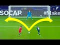 Lionel Messi vs Cristiano Ronaldo - All Penalty Misses