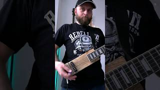 Here is my new PERFECT guitar - DIY Electric Guitar From An Old Wooden Board #guitar #diyguitar
This is a short demo of an minimalist electric guitar that I made myself from an old wooden board. You can watch a video How To Make The Simplest Electric Guitar here: https://youtu.be/CqNC0IbJGNk
There is nothing superfluous in it - only the minimum set that is needed for an electric guitar.
#DIYguitar #DoItYourself #DIY Here is my new PERFECT guitar - DIY Electric Guitar From An Old Wooden Board #guitar #diyguitar