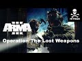 (Ep.17) Operation The Lost Weapons