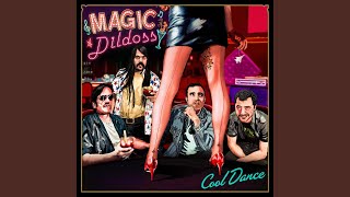 Magic Dildo