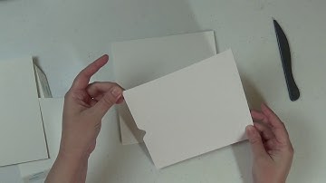 Stamperia Wonderland 7x7 Mini Album Tutorial Part 2: Customizing the Pages