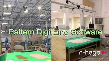 Photo Digitizer Software / Picture Digitizer Software (NShot)