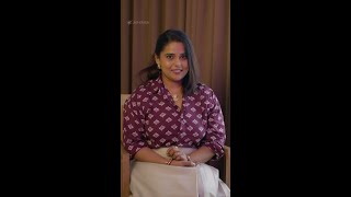 Meet Farra Shibla as Dr. Raveena
