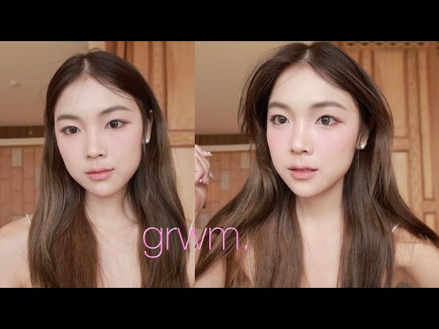 MY EASY DAILY MAKE UP TUTORIAL 🎀✨💄 class=