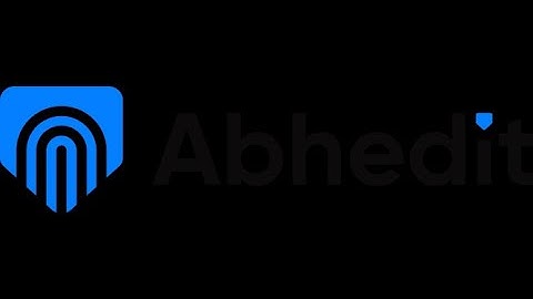 Secure Your Digital World: The Power of Abhedit India no 1 cybersecurity company
