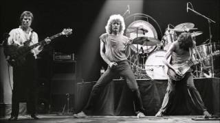 Led Zeppelin: Money (That's What I Want) chords