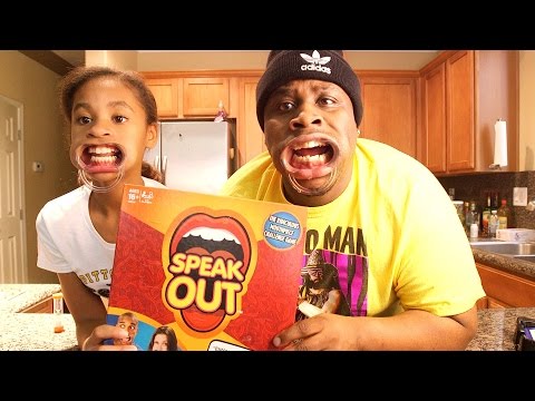 MOUTHGUARD CHALLENGE!