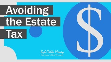 How Do Rich People Avoid the Estate Tax... and How You Could, Too!