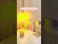 Affordable aesthetic desk setup 🫧🩷#decoration #aestheticdesk #cozy #viral #youtubeshorts #shorts