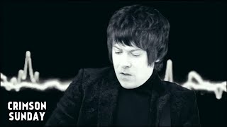 Crimson Sunday - Might Get Better Soon | OFFICIAL VIDEO