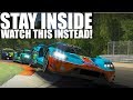 iRacing | My best race for ages! | iLMS @ Monza | Ford GTE #iracing #simracing #esports
