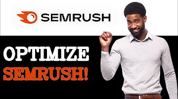 How To Secure Semrush Keyword Difficulty (2025)