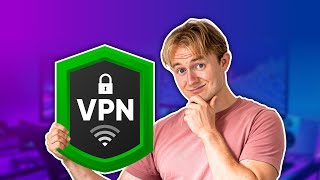 What is a VPN and How Does a VPN Work? screenshot 4