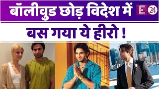 'Tumse Achha Kaun Hai' fame Nakul Kapoor has left acting and is doing this work in Canada!
