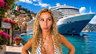 I Finally Tried a Cruise, This is What Happened