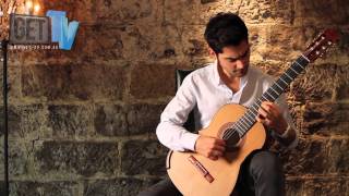Miloš Karadaglić - "Romance" (Getmusic Unplugged) chords