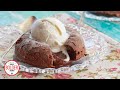 Chocolate Lava Cakes For Two: The Perfect Valentine’s Day Dessert