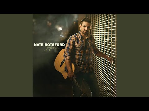 Nate Botsford — Firefly