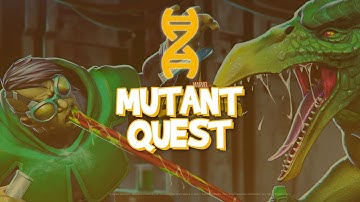 MCOC EQ Cavalier "X-Men Invasive Species" Mutant Quest 100% Exploration