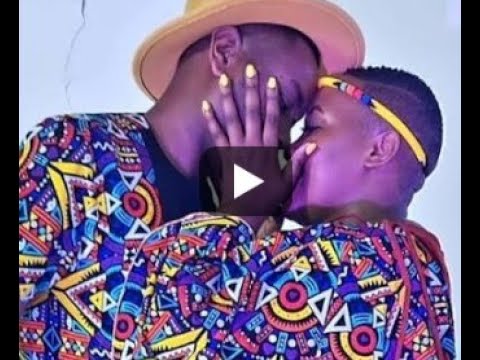 Maisha no Maya by Kuruga wa Wanjiku and Mzima Mzima Lyrics Video