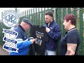 Davos diary qpr 21 birmingham city 29324