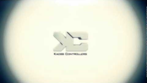 Kaoss Controllers Intro