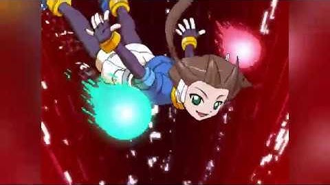 Rockman ZX Advent - Vent/Aile Double Rock On! - HD