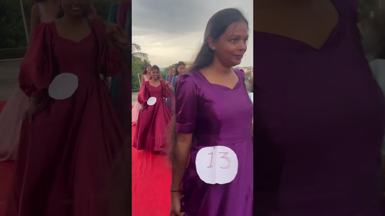 From learning to creating 👗👏