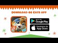 44 Cats | Download 44 Cats - The game’s app!