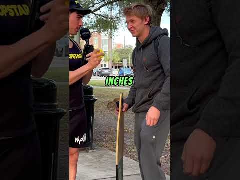 How big are