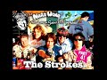 Capture de la vidéo Nardwuar Vs. The Strokes Pt 1 Of 4