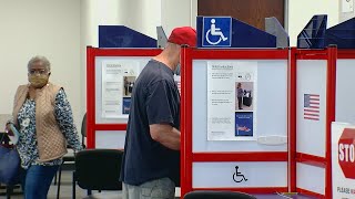 New Ohio redistricting map introduced Tuesday, support from Democrats unlikely